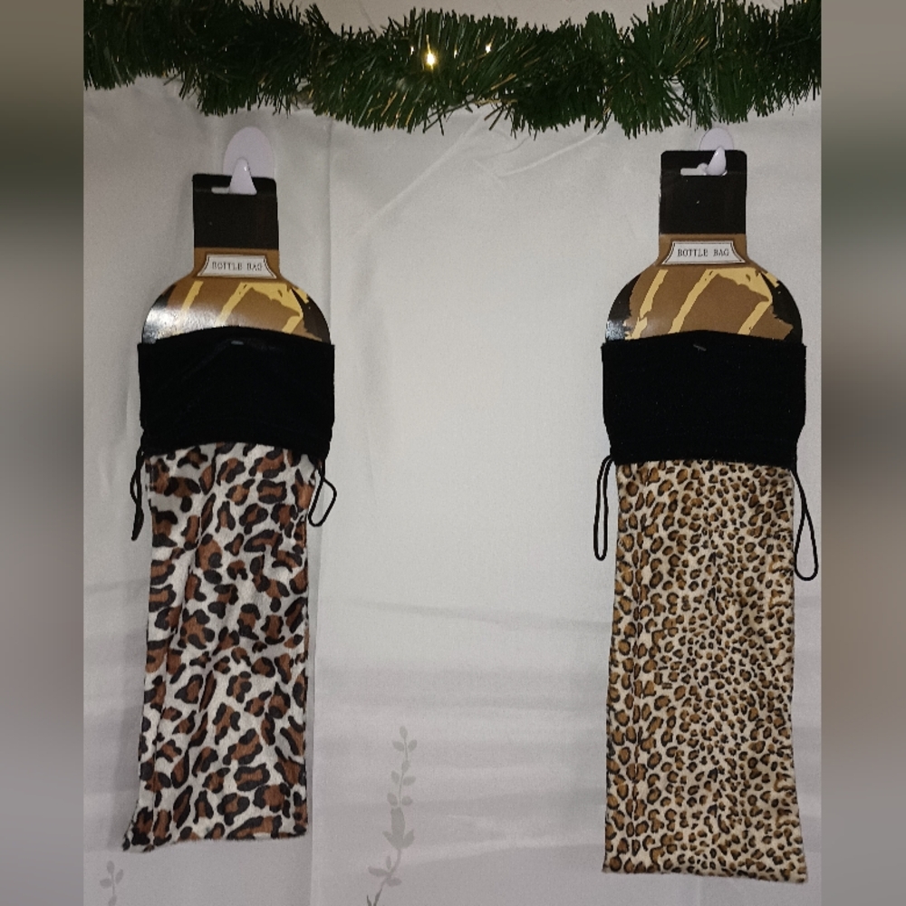 Bottle bags